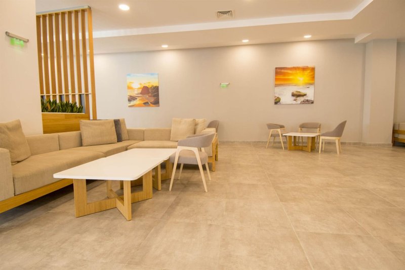 Napospart utazás Nevis Resort