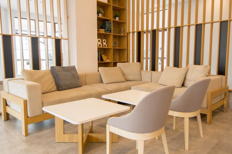 Napospart utazás Nevis Resort