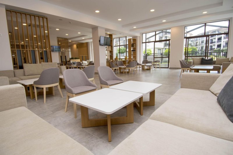 Nevis Resort Napospart