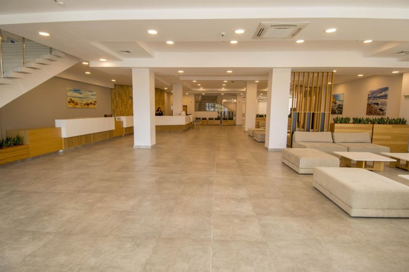 Napospart utazás Nevis Resort