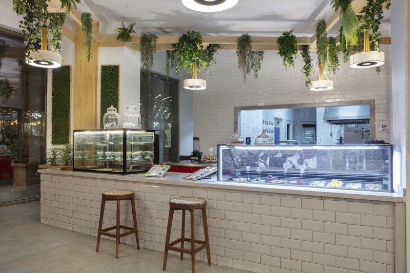 Antalya utazás Nirvana Cosmopolitan