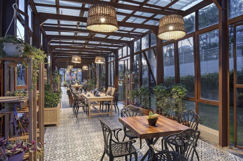 Nirvana Cosmopolitan Antalya