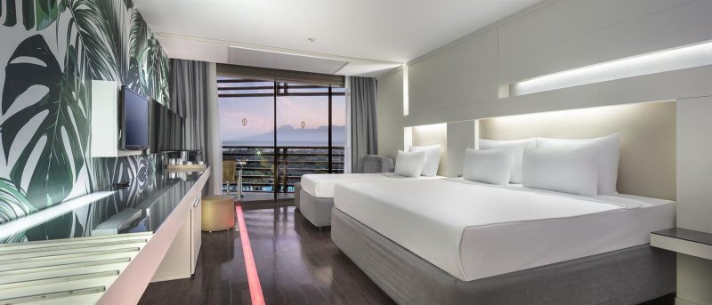 Superior Standard Room