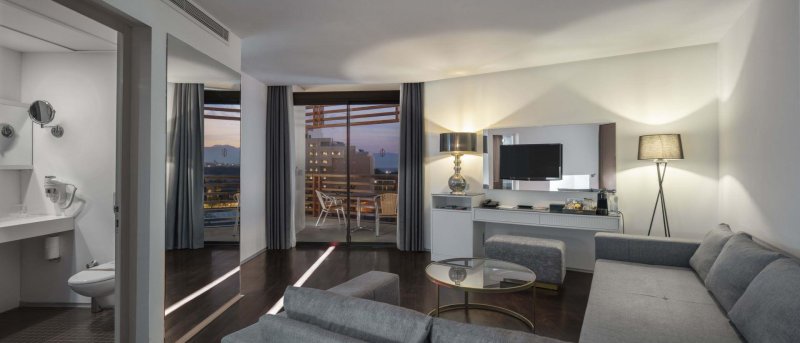 Family Suite