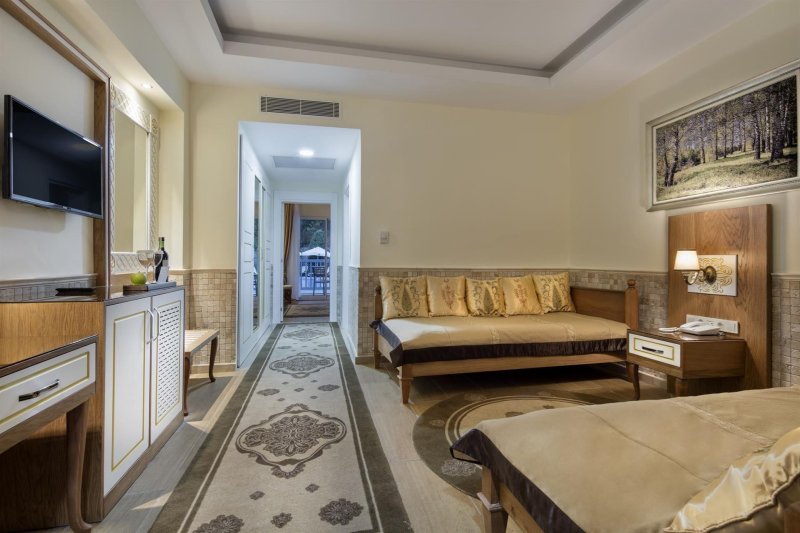 Club Family Suite Forest View