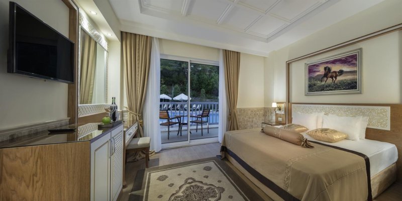 Club Family Suite Forest View