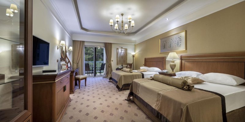 Club Room Forest View
