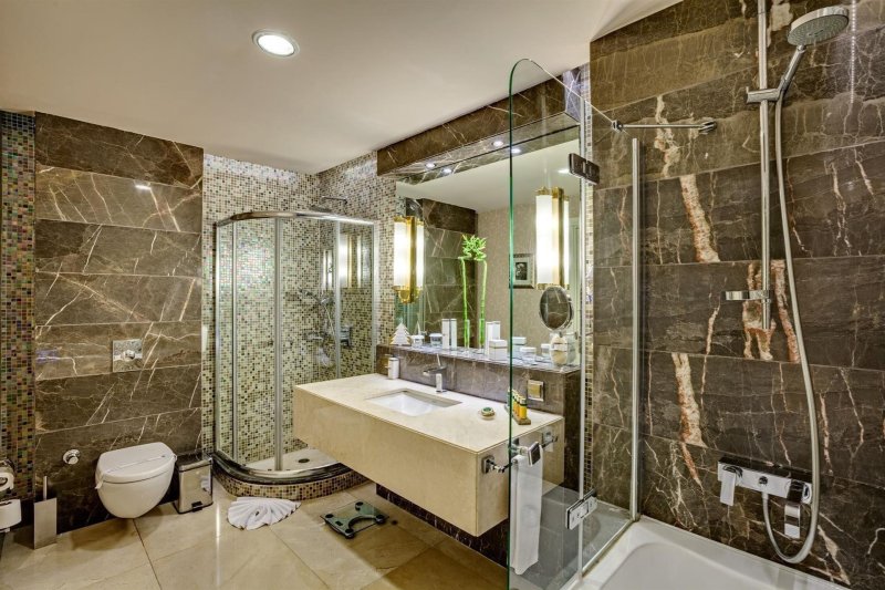 Club Room Forest View