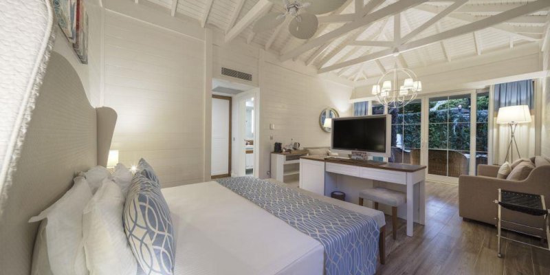 Cedar House Lagoon View