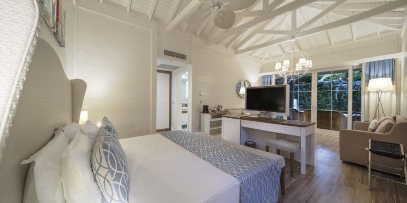 Cedar House Forest View