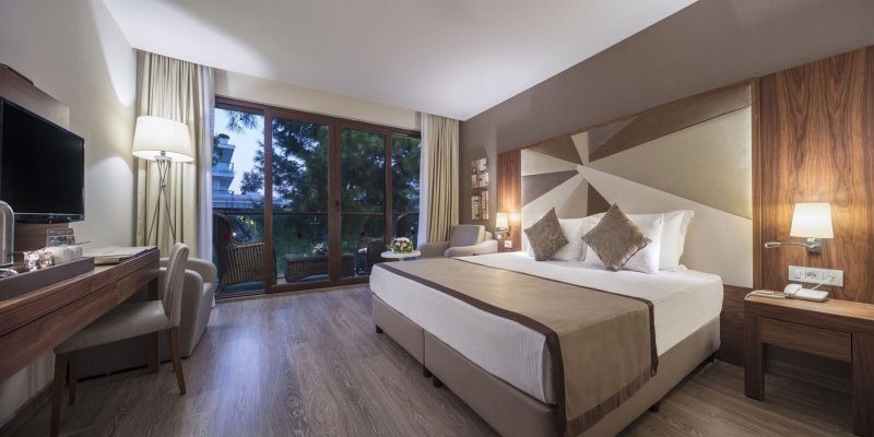 Lagoon Family Suite With 1 Bathroom
