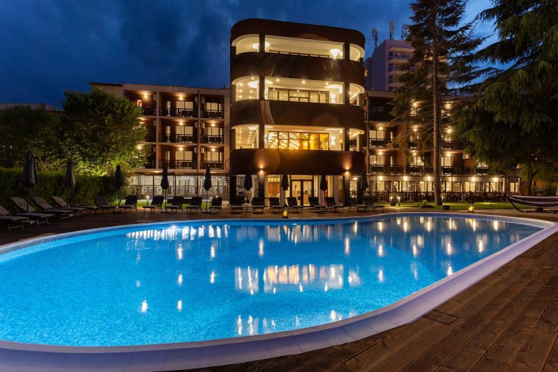 Napospart utazás Noma Boutique