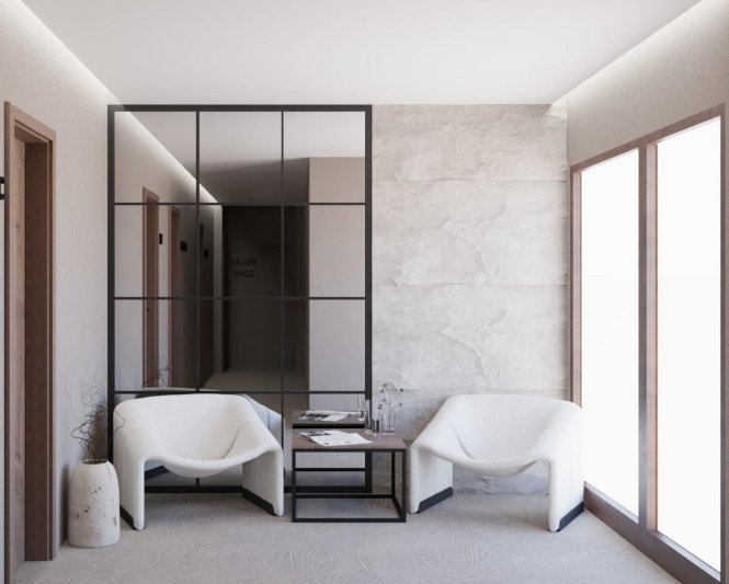 Napospart utazás Noma Boutique