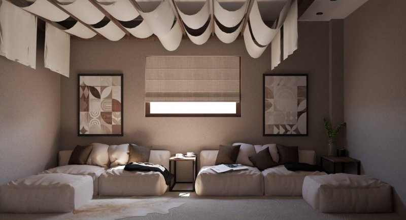 Napospart utazás Noma Boutique