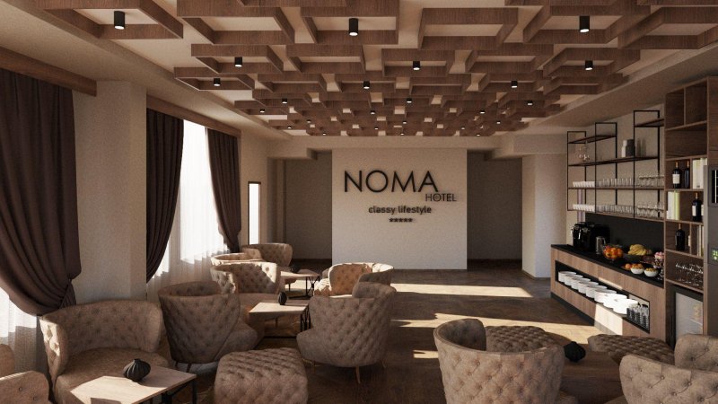 Noma Boutique Napospart