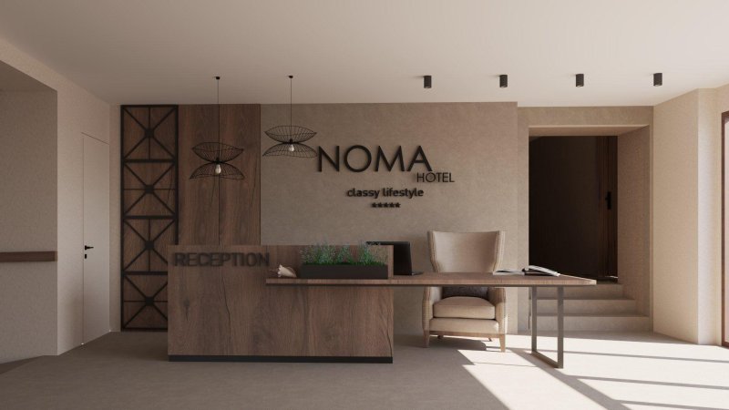 Noma Boutique Napospart