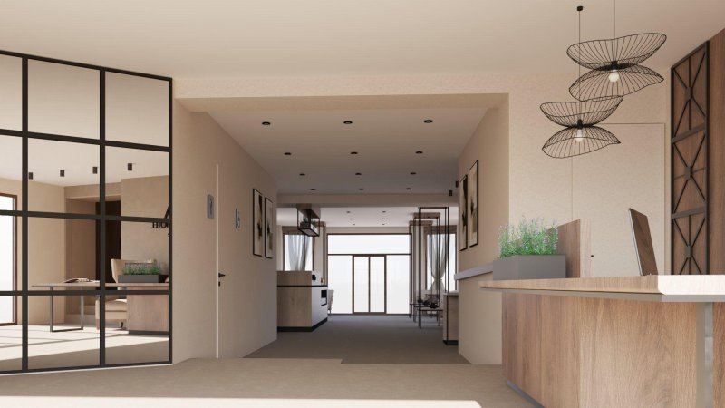 Napospart utazás Noma Boutique