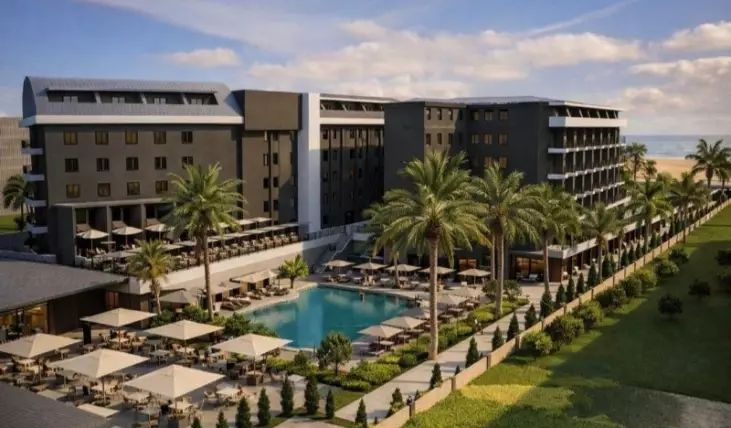 Nova Life Hotel Alanya