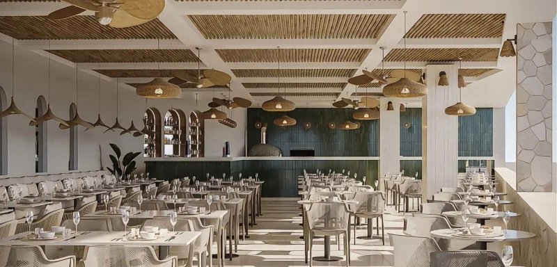 Nova Life Hotel Alanya