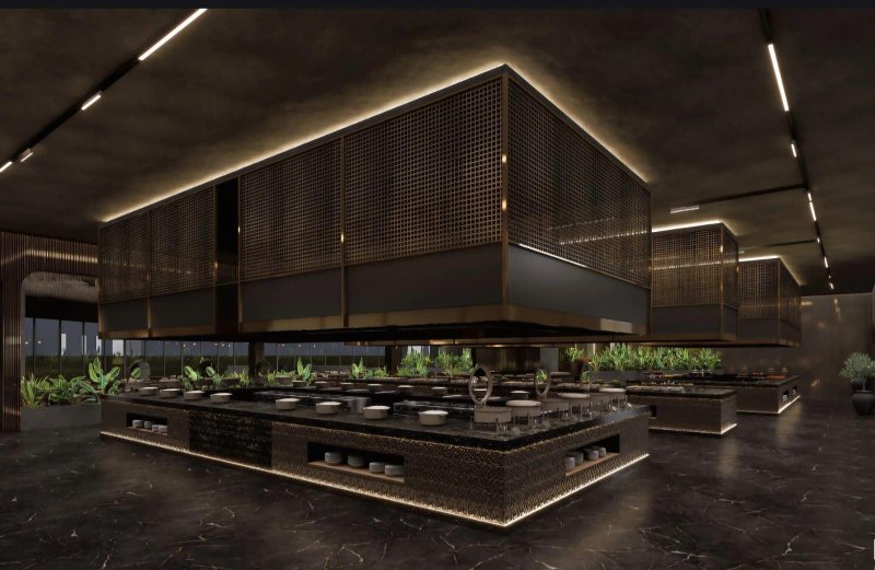 Nova Life Hotel Alanya