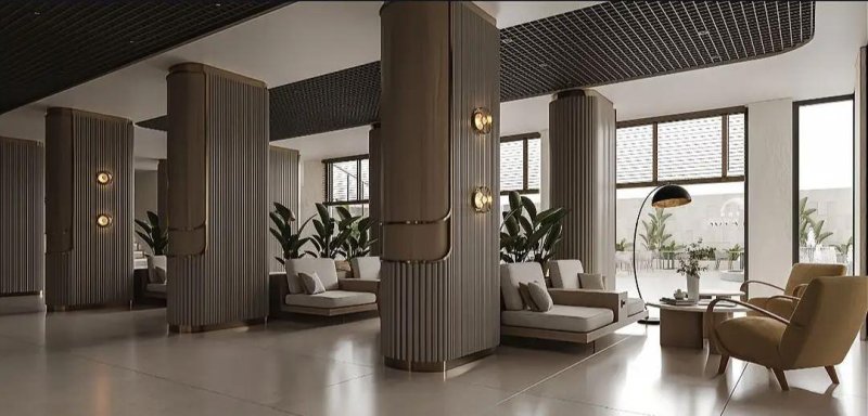 Nova Life Hotel Alanya