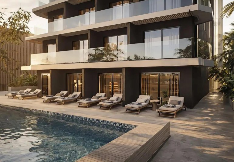 Nova Life Hotel Alanya
