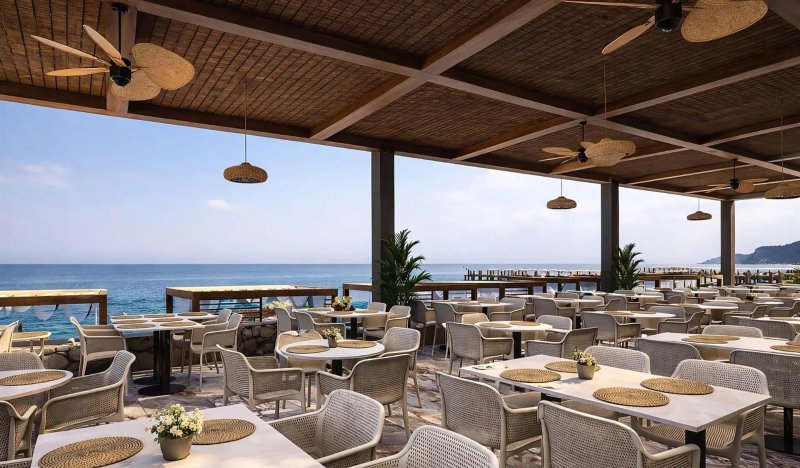 Nova Life Hotel Alanya