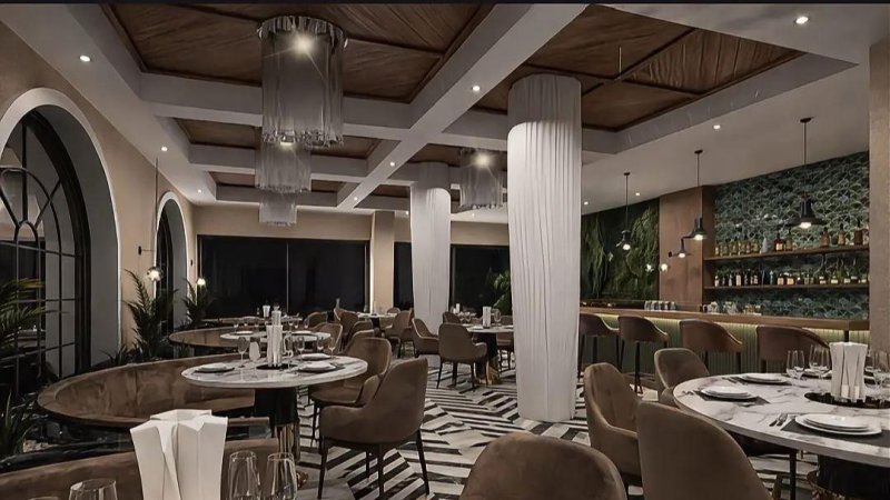 Nova Life Hotel Alanya