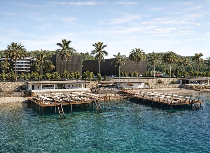 Nova Life Hotel Alanya