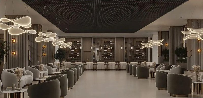 Nova Life Hotel Alanya