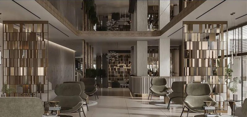 Nova Life Hotel Alanya