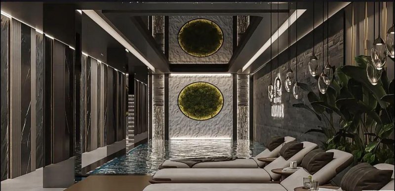Nova Life Hotel Alanya