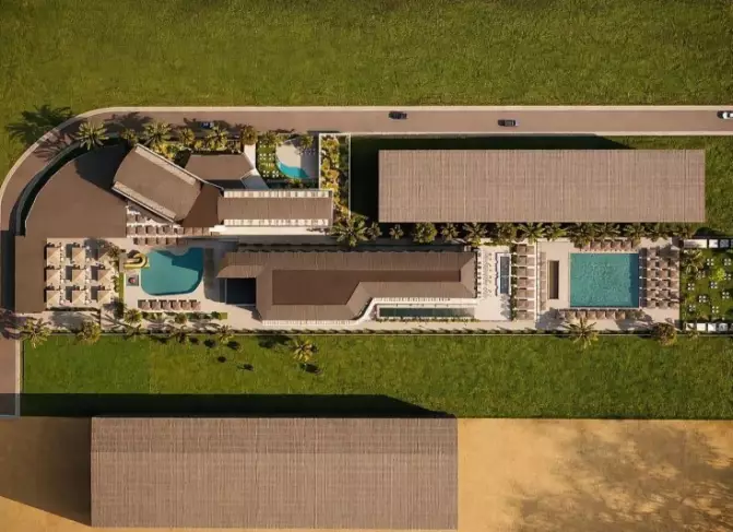 Nova Life Hotel Alanya