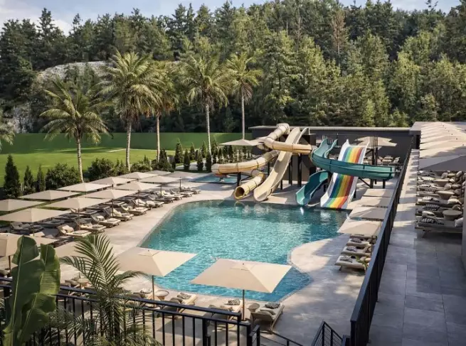 Nova Life Hotel Alanya