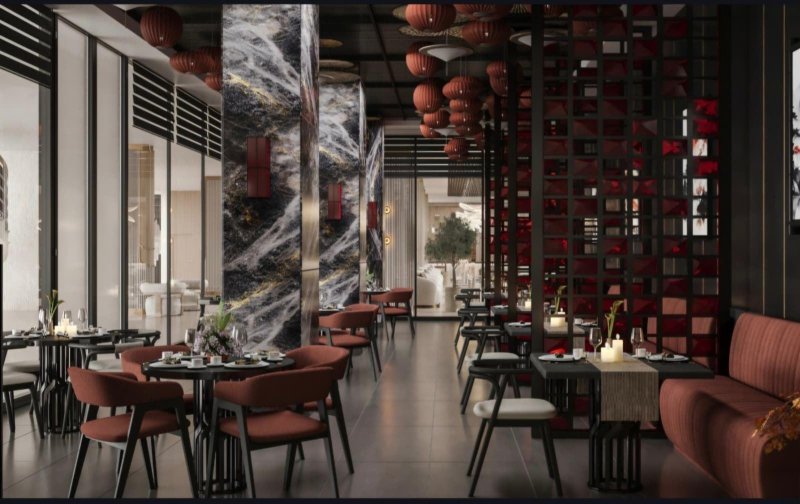Nova Life Hotel Alanya