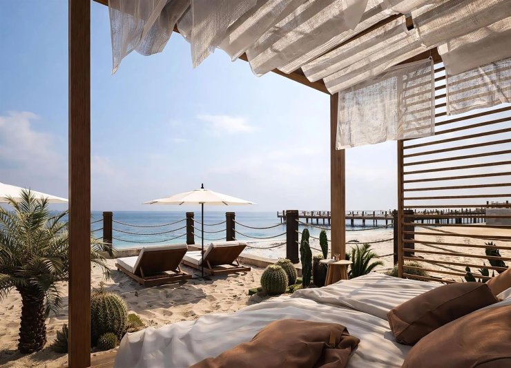 Nova Life Hotel Alanya