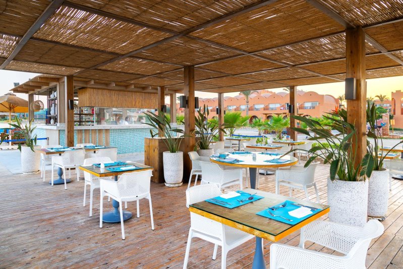 Novotel Marsa Alam Marsa Alam