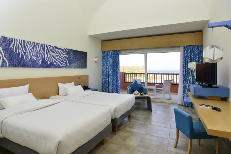 Family Sea View Room