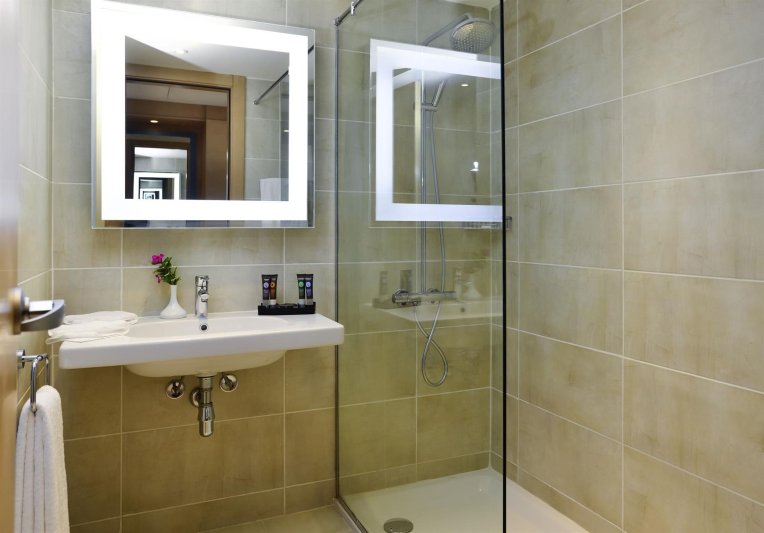 Family Sea View Room