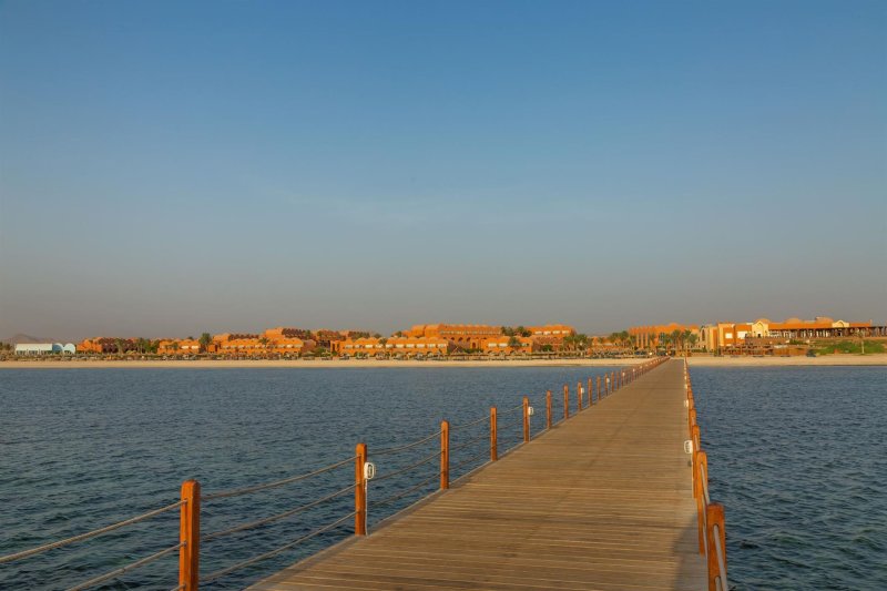 Novotel Marsa Alam Marsa Alam