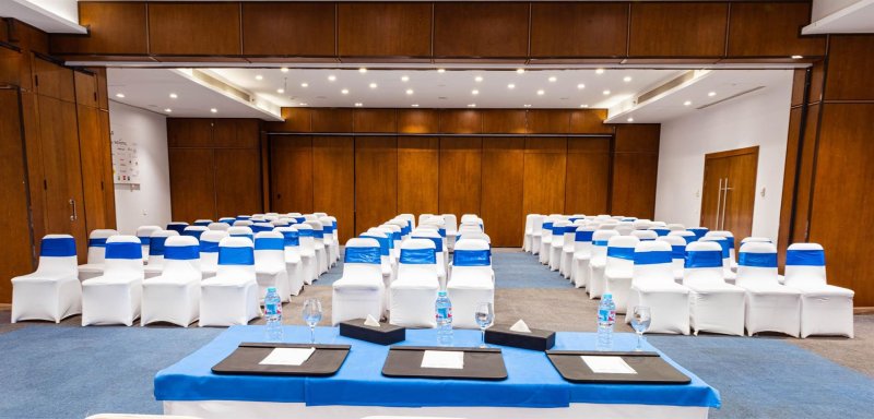 Marsa Alam utazás Novotel Marsa Alam