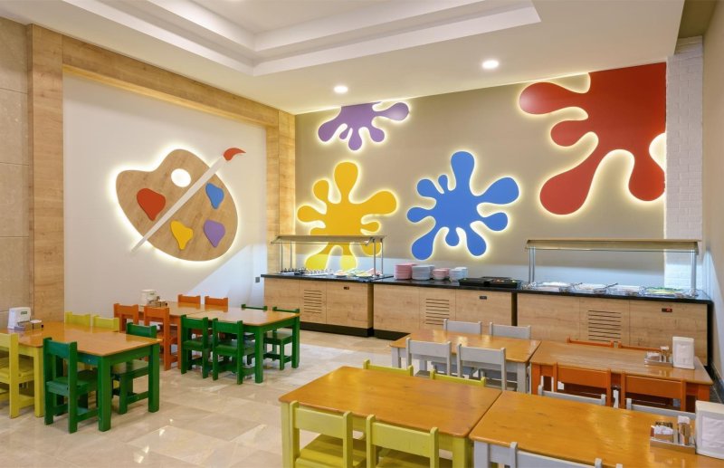 Side utazás Novum Garden