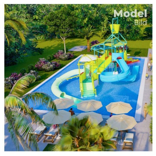 Side utazás Novum Garden