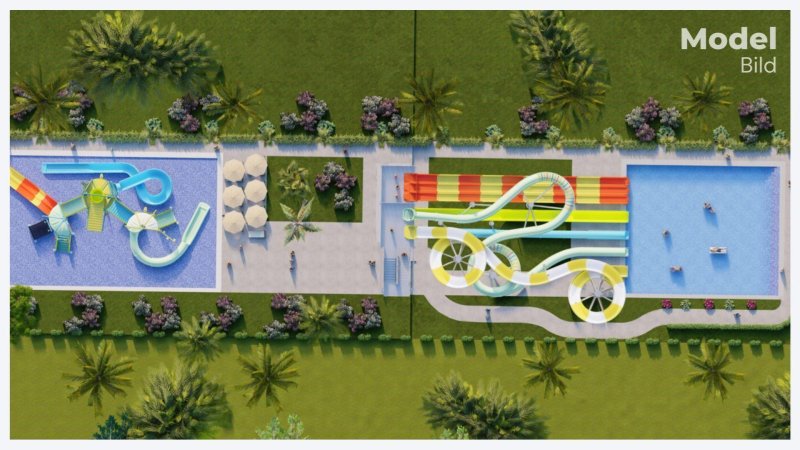 Novum Garden Side
