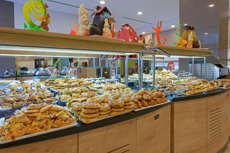 Side utazás Novum Garden