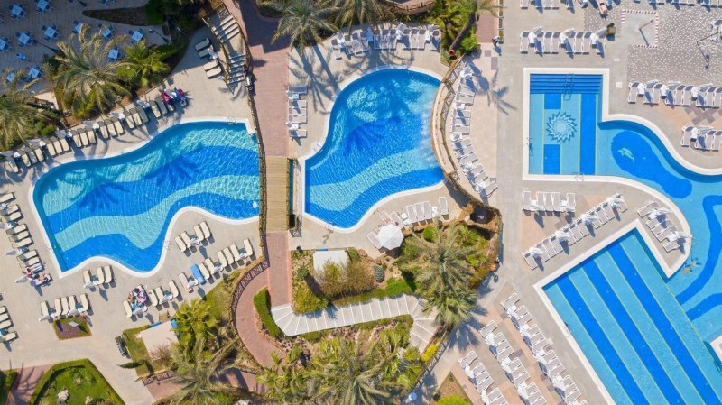 Side utazás Novum Garden