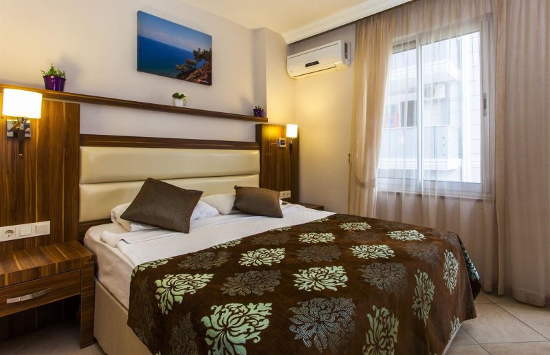 Standard Room Land View