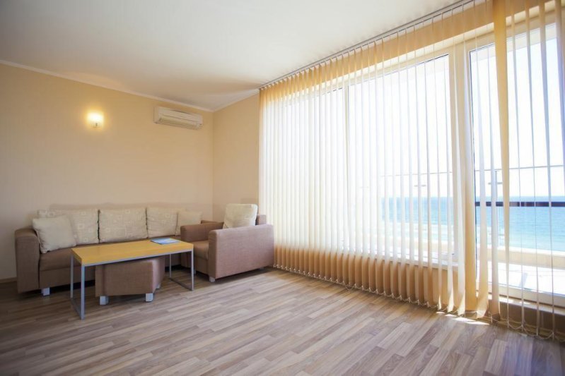 Obzor Beach Resort Napospart