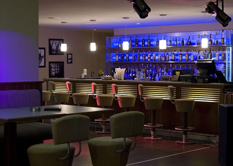 Obzor Beach Resort Napospart