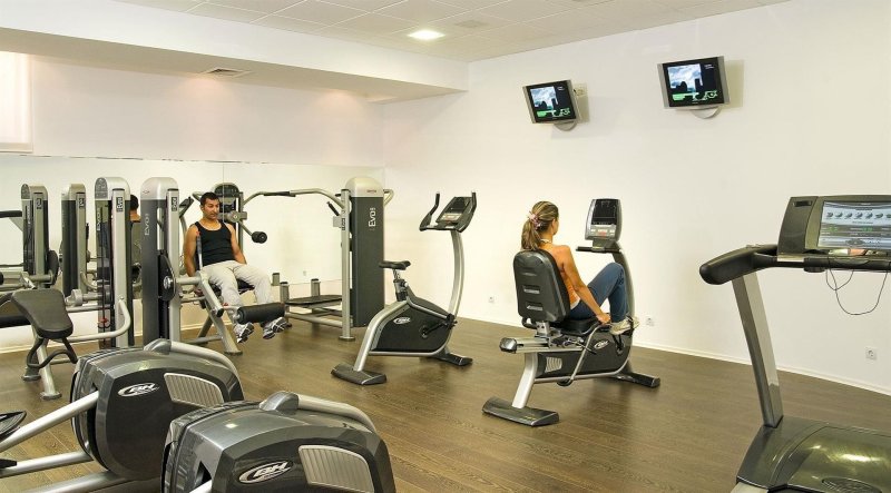 Obzor Beach Resort Napospart